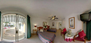 Cosy Den B&B Luxury Guest House Style Edenvale Dış mekan fotoğraf